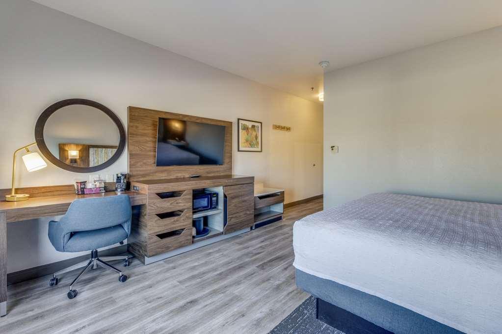 Hampton Inn & Suites Gainesville Habitación foto