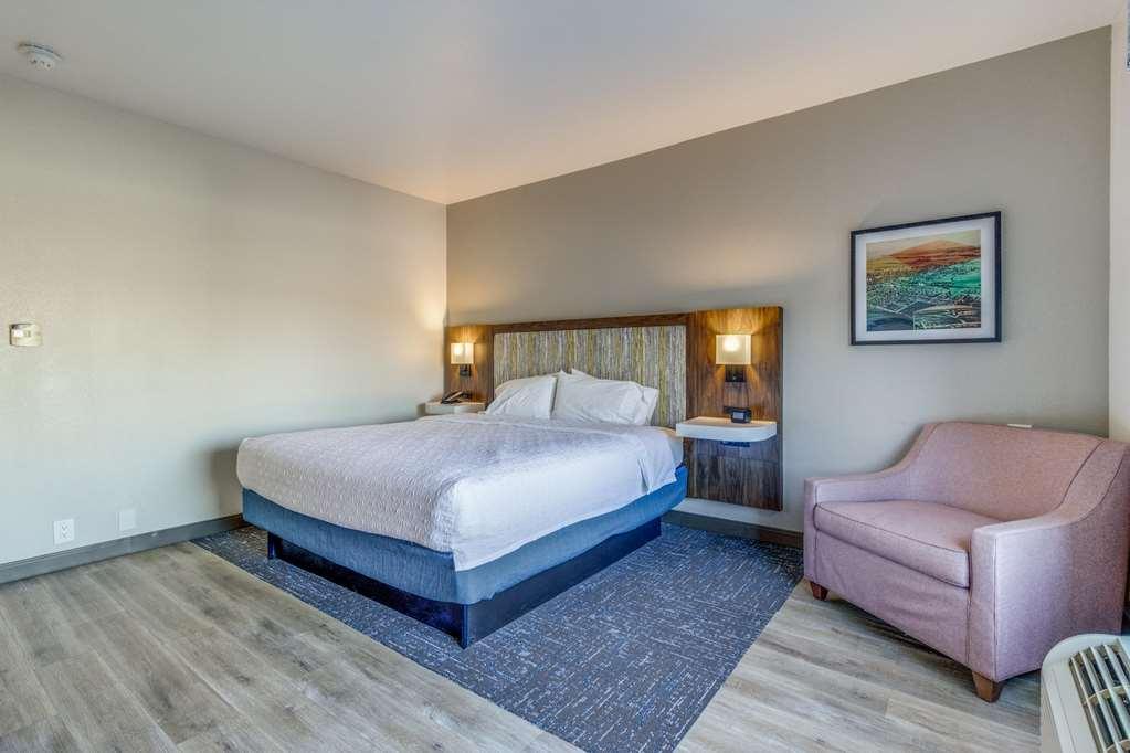 Hampton Inn & Suites Gainesville Habitación foto