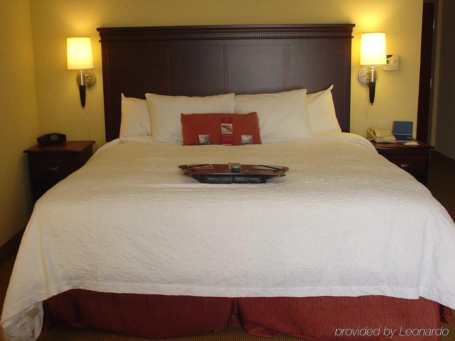 Hampton Inn & Suites Gainesville Habitación foto